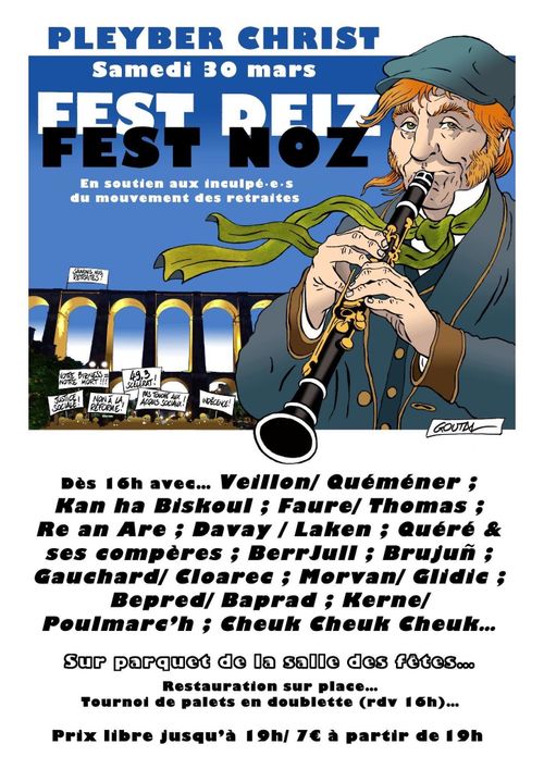 Fest-noz 