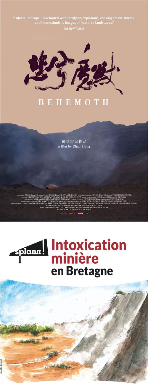 EXTRACTIVISMES