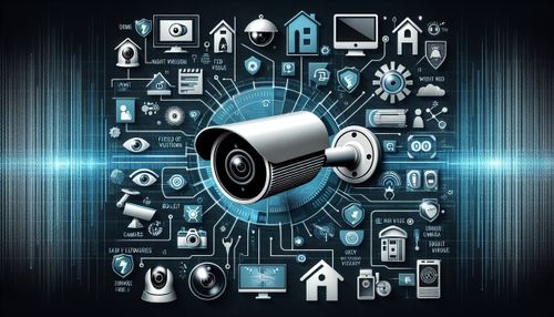 Caméras : j'en veux ou j'en veux pas ? Vidéoprotection, vidéosurveillance : on en parle!