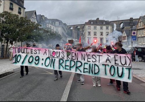 Assemblée Populaire