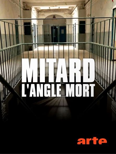 Ciné-débat « MITARD, l'angle mort »