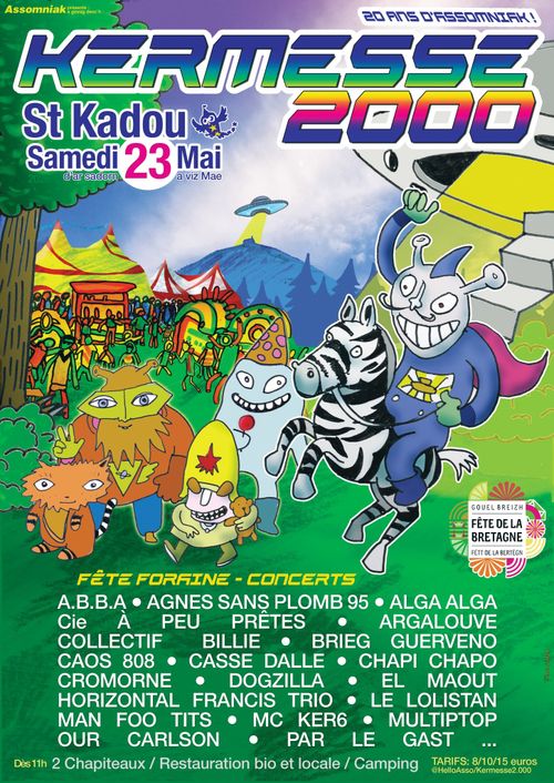 kermesse-concerts Assomniak