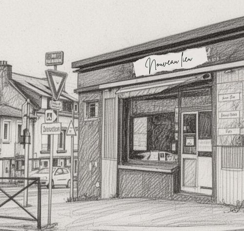 soirée soutien au Fun club de Brest