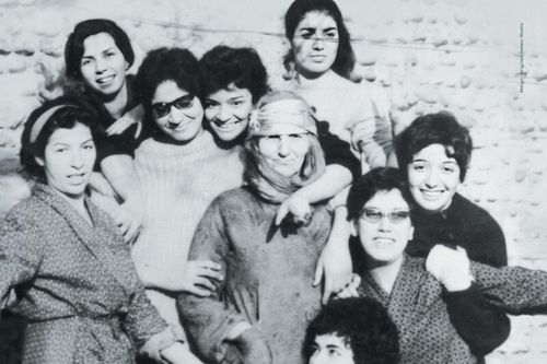 Ciné-rencontre avec Raphaël Pillosio