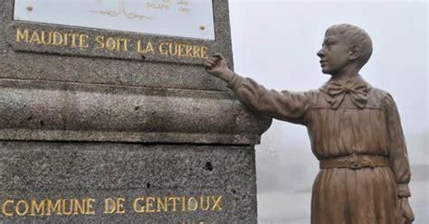 Causerie : « Maudite soit la guerre ! » avec P. Douillard-Lefèvre 