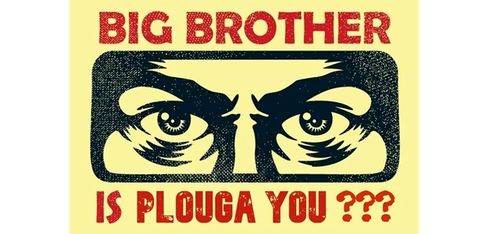 [PÉTITION] Pas de caméras à Plouga !